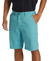 Quiksilver Shorts Everyday Union Light Blau/Grün/Türkis