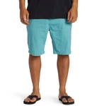 Quiksilver Shorts Everyday Union Light Blau/Grün/Türkis