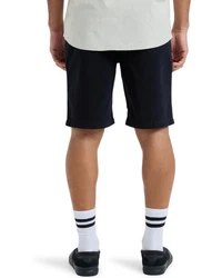 Quiksilver Shorts Everyday Union Light Dunkelblau/Schwarz/Blau/Weiß