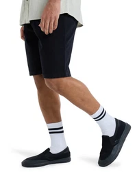 Quiksilver Shorts Everyday Union Light Dunkelblau/Schwarz/Blau/Weiß