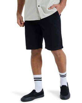 Quiksilver Shorts Everyday Union Light Dunkelblau/Schwarz/Blau/Weiß