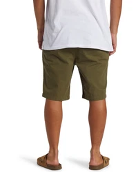 Quiksilver Shorts Everyday Union Light Dunkelgrün/Khaki/Grün
