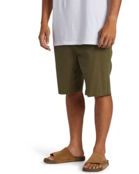 Quiksilver Shorts Everyday Union Light Dunkelgrün/Khaki/Grün