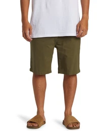 Shorts Everyday Union Light