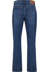 2Y Studios Jeans Orio Basic Slim Fit Fliederfarben/Blau/Hellblau