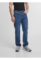 2Y Studios Jeans Orio Basic Slim Fit Fliederfarben/Blau/Hellblau