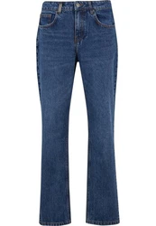 2Y Studios Jeans Orio Basic Slim Fit Fliederfarben/Blau/Hellblau