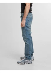2Y Studios Jeans Orio Basic Slim Fit Fliederfarben/Blau/Hellblau