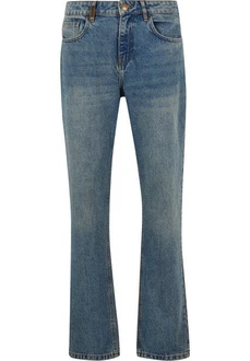 2Y Studios Jeans Orio Basic Slim Fit Fliederfarben/Blau/Hellblau