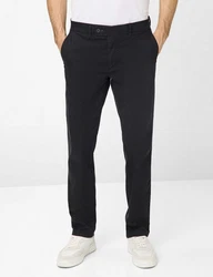 Brax Chinohose Style EVANS Schwarz