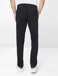 Brax Chinohose Style EVANS Schwarz