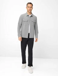 Brax Chinohose Style EVANS Schwarz