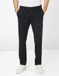 Brax Chinohose Style EVANS Schwarz