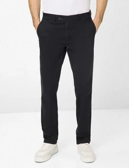 Brax Chinohose Style EVANS Schwarz