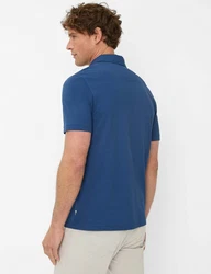 Brax Poloshirt Style PEPE Dunkelblau/Blau