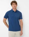 Brax Poloshirt Style PEPE Dunkelblau/Blau