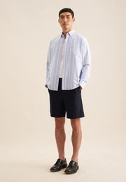 Shorts Schwarze Rose