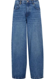 Bequeme Jeans 2Y Eren Basic Wide Baggy