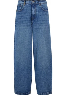 2Y Studios Jeans 2Y Eren Basic Wide Baggy Blau/Hellblau 2Y Studios Jeans 2Y Eren Basic Wide Baggy Blau/Hellblau