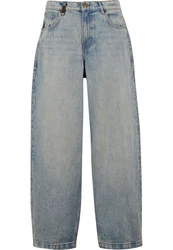 2Y Studios Jeans 2Y Eren Basic Wide Baggy Hellblau/Blau