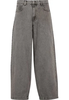2Y Studios Jeans 2Y Eren Basic Wide Baggy Khaki/Grau/Braun/Dunkelgrau/Hellgrau