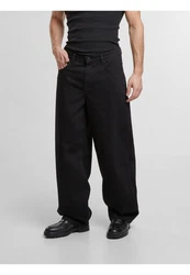 2Y Studios Jeans 2Y Eren Basic Wide Baggy Schwarz