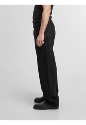 2Y Studios Jeans 2Y Eren Basic Wide Baggy Schwarz