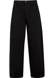 2Y Studios Jeans 2Y Eren Basic Wide Baggy Schwarz