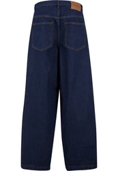 2Y Studios Jeans 2Y Eren Basic Wide Baggy Dunkelblau/Blau