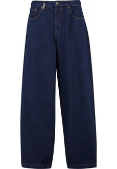 2Y Studios Jeans 2Y Eren Basic Wide Baggy Dunkelblau/Blau 2Y Studios Jeans 2Y Eren Basic Wide Baggy Dunkelblau/Blau