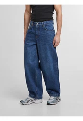 2Y Studios Jeans 2Y Eren Basic Wide Baggy Blau/Dunkelblau/Hellblau