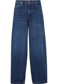 2Y Studios Jeans 2Y Eren Basic Wide Baggy Blau/Dunkelblau/Hellblau 2Y Studios Jeans 2Y Eren Basic Wide Baggy Blau/Dunkelblau/Hellblau