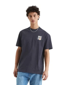 Marc O'Polo DENIM T-Shirt Bio-Baumwoll-Jersey