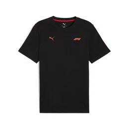 T-Shirt F1 Small Logo T-Shirt Herren