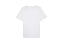PUMA T-Shirt F1 Small Logo T-Shirt Herren 