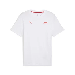 T-Shirt F1 Small Logo T-Shirt Herren