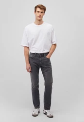 Mavi Straight-Jeans MARCUS Slim Straight Jeans 