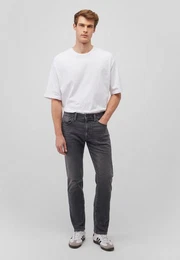 Straight-Jeans MARCUS Slim Straight Jeans