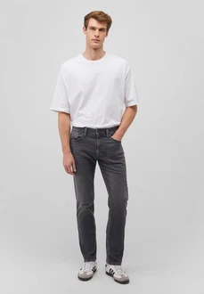 Mavi Straight-Jeans MARCUS Slim Straight Jeans