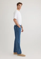Mavi Weite Jeans LISBON Loose Straight Jeans 