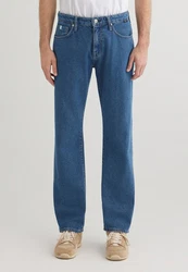 Mavi Weite Jeans LISBON Loose Straight Jeans 