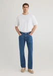 Mavi Weite Jeans LISBON Loose Straight Jeans 