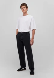 Loose-fit-Jeans OXFORD Baggy Jeans
