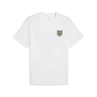 PUMA T-Shirt SPORTS LEGACY Graphic T-Shirt Herren