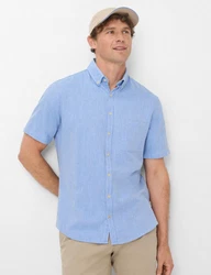 Brax Kurzarmhemd Style DAN 