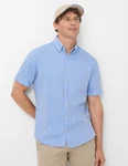Brax Kurzarmhemd Style DAN 