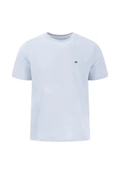 FYNCH-HATTON T-Shirt Hellblau/Blau