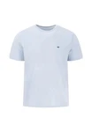 FYNCH-HATTON T-Shirt Hellblau/Blau