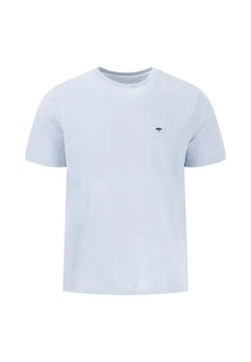 FYNCH-HATTON T-Shirt Hellblau/Blau