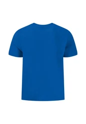 FYNCH-HATTON T-Shirt Blau/Dunkelblau